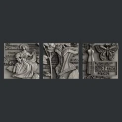 Zuri - Ode To Femininity #2