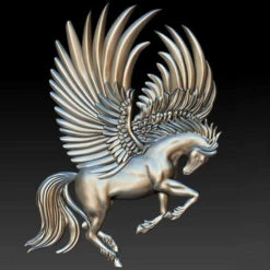 Zuri - Pegasus Flight