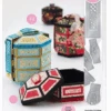 Tonic Studios - Stackable Tiffin Box - Tiers Of Beauty Die Set