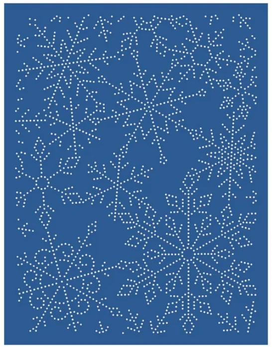 Honey Bee - Pierced Fancy Flakes Cover Plate - Honey Cuts 1 Honey Bee - Pierced Fancy Flakes Cover Plate - Honey Cuts