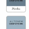 Altenew - Tranquility Crisp Dye Ink Mini Cube Set