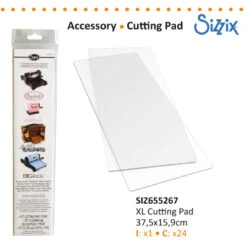Cutting Pad XL