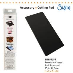 Cutting Pad Premium Crease Pad Extended