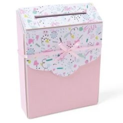 Sizzix ScoreBoards XL Die - Box Post