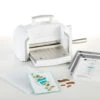Platinum SIX Die Cutting And Embossing Machine 6 Inch Platform