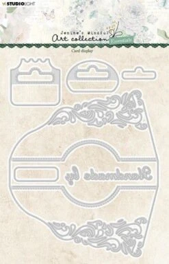 Studio Light Cutting Die Essentials Nr.472