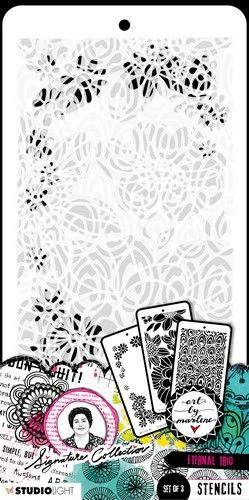 Studio Light Mask Signature Collection Nr.185 1 Studio Light Mask Signature Collection Nr.185